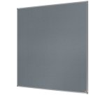 Tablero de anuncios de fieltro Nobo Essence de 1200x1200 mm