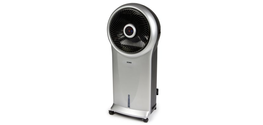 DOMO DO152A O152AAir Cooler mobile avec reservoir 5.5 L