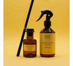 Ambientador Pulverizador Cachemir y Vainilla 300 ml 1991 SYS