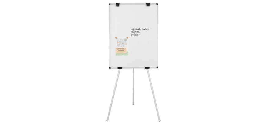 Caballete conferencia magnético tripode Earth Kyoto