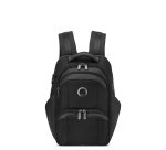 DELSEY DLC PRO - Sac à dos noir pour ordinateur portable 13"