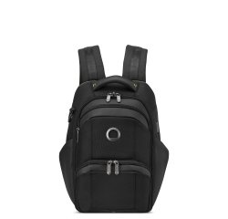 DELSEY DLC PRO - Sac à dos noir pour ordinateur portable 13"