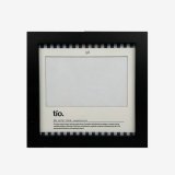 Marco Fotos bicolor "Tío. Definición"