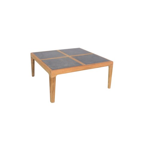 Table basse d'extérieur CLAIN