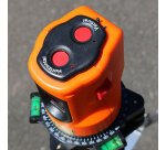 Niveau Laser auto stabilisateur avec trépied