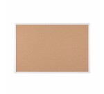 Tablero de corcho antibacteriano Bi-Office