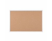 Tablero de corcho antibacteriano Bi-Office