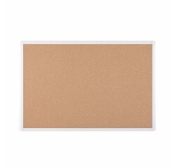 Tablero de corcho antibacteriano Bi-Office