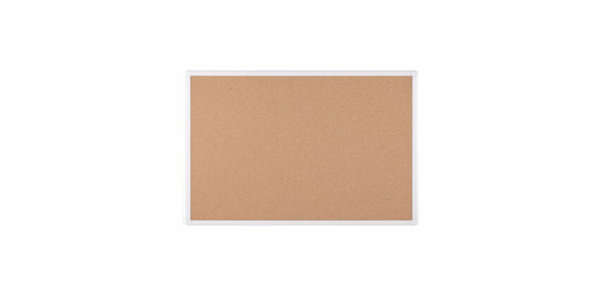 Tablero de corcho antibacteriano Bi-Office