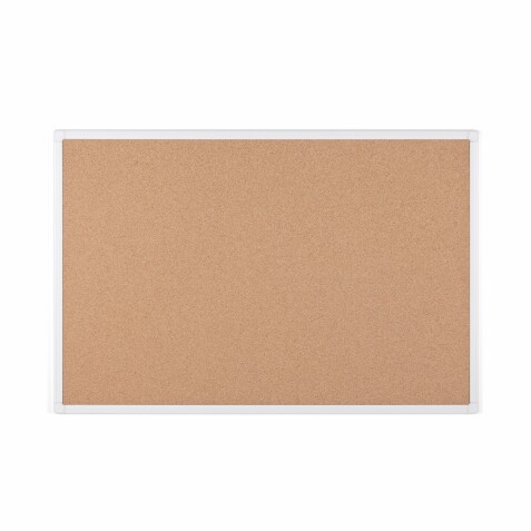 Tablero de corcho antibacteriano Bi-Office