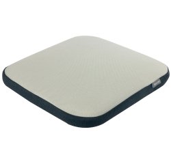 Cojín Wobble Active Leitz Ergo con funda de tela