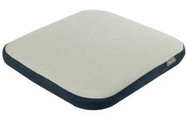 Cojín Wobble Active Leitz Ergo con funda de tela