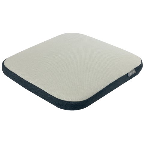 Cojín Wobble Active Leitz Ergo con funda de tela