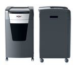 Destructeur de papier Rexel Momentum Extra XP516+  - P5 coupe micro