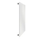 Pizarra magnética modular sin marco Nobo 600x450mm