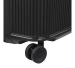 Delsey Vauban - Valise 70 cm noire
