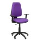 Chaise de bureau ELCHE - accoudoirs réglables