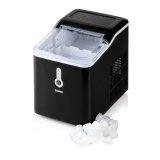 DOMO DO9220IB Machine à glaçons - 12kg/24h - 1,5 L