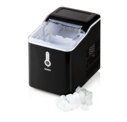 DOMO DO9220IB Machine à glaçons - 12kg/24h - 1,5 L