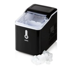 DOMO DO9220IB Machine à glaçons - 12kg/24h - 1,5 L