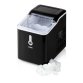 DOMO DO9220IB Machine à glaçons - 12kg/24h - 1,5 L