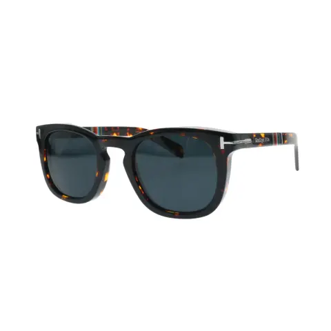 Gafas de sol Good Bye Rita - Gris jaspeado - M - Humo