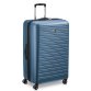 Valise trolley 4 doubles roues 80 cm Segur 2.0