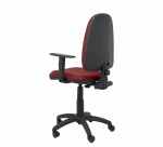 Chaise de bureau AYNA - accoudoirs réglables