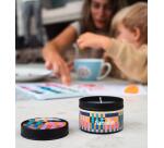 Vela "Tiempo en Familia"
