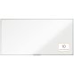 Pizarra NOBO Essence melamina 2400X1200mm, blanco
