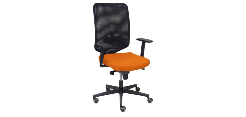 Bureaustoel OSSA Zwart
