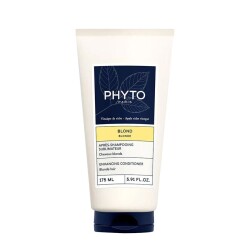 Phyto blonde apres shampoo tube 175ml