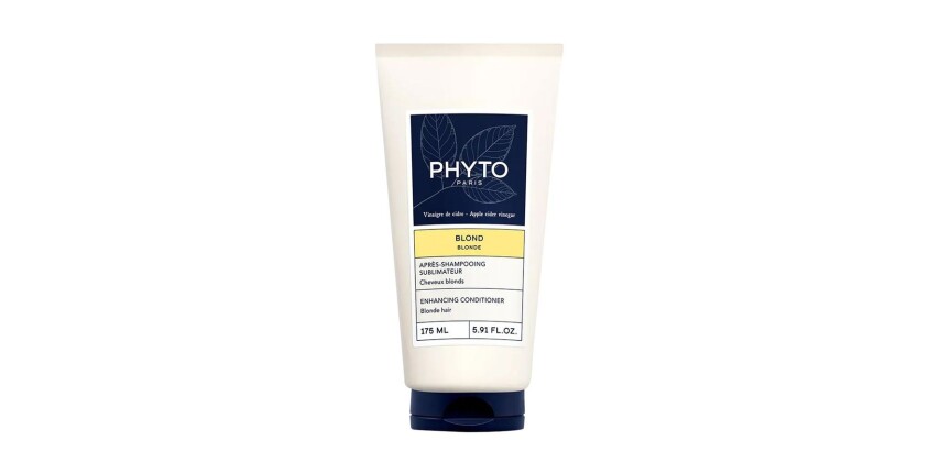Phyto blonde apres shampoo tube 175ml