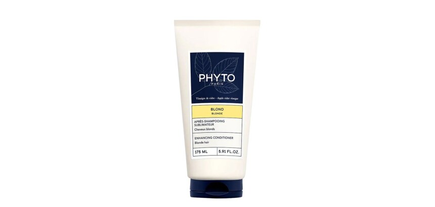 Phyto blonde apres shampoo tube 175ml