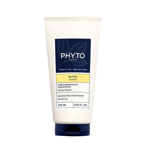 Phyto blonde apres shampoo tube 175ml