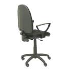 Silla Algarra bali brazos fijos
