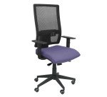 Chaise de bureau HORNA