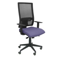 Chaise de bureau HORNA