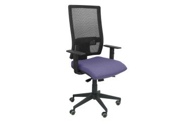 Silla de oficina Horna sin cabecera