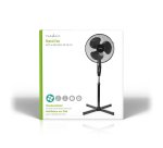 Ventilador de pie Nedis Ø 40 cm