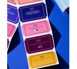 Vales "20 Planes que quiero hacer con mi abuela"
