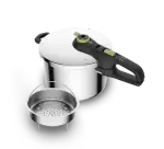 Olla a presión Tefal 6 litros Secure Trendy