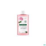 Klorane Shampoo met BIO Pioenroos 400ml