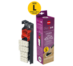 Embouts HAILO EasyClix Living