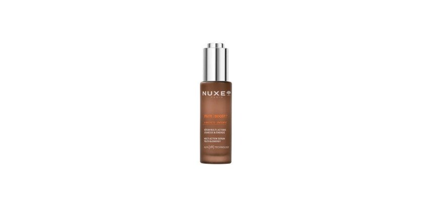 Nuxe men boost multi-actief verjongingsserum 30ml