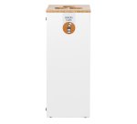 Collecteur à gobelets Lune Paxa 65L