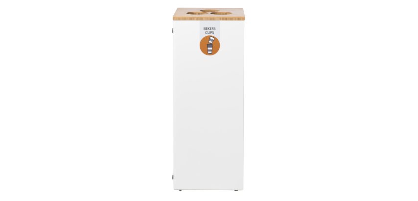 Lune Paxa 65L Cup Collector