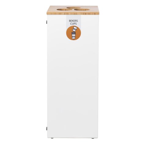 Collecteur à gobelets Lune Paxa 65L