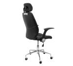 Silla Huelves Similpiel