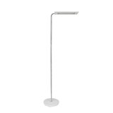 Lampadaire Led intégrée LEDSWING - Alba - 6W - tête réversible